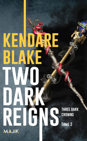 Two Dark Reigns
