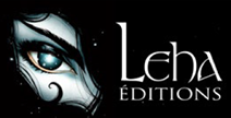 Logo Leha Éditions
