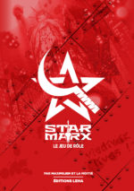 Star Marx - jeux de rôle