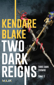 Two Dark Reigns