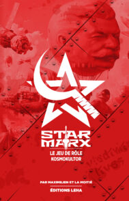 Star Marx – Kosmokultor