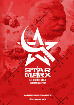 Star Marx – Kosmokultor