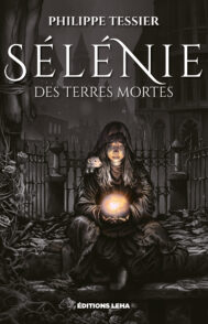 Sélénie des terres mortes