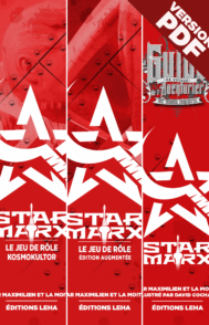 Star Marx - Intégrale PDF