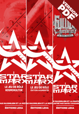 Star Marx - Intégrale PDF