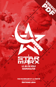 Star Marx – Kosmokultor - PDF