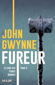 Fureur