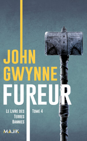 Fureur