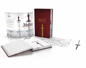 Malice - Édition Collector – Image 3