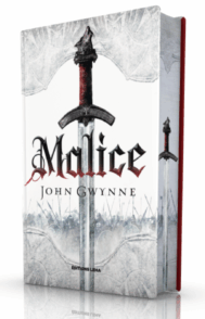 Malice - Édition Collector