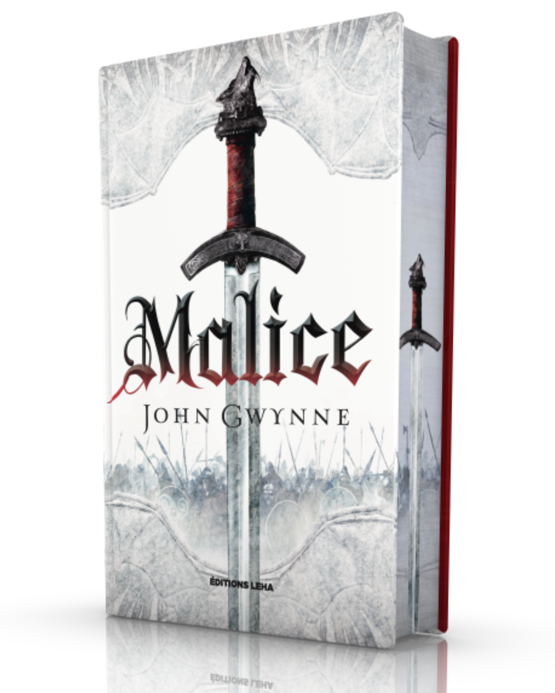 Malice - Édition Collector