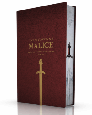 Malice - Édition Collector – Image 2