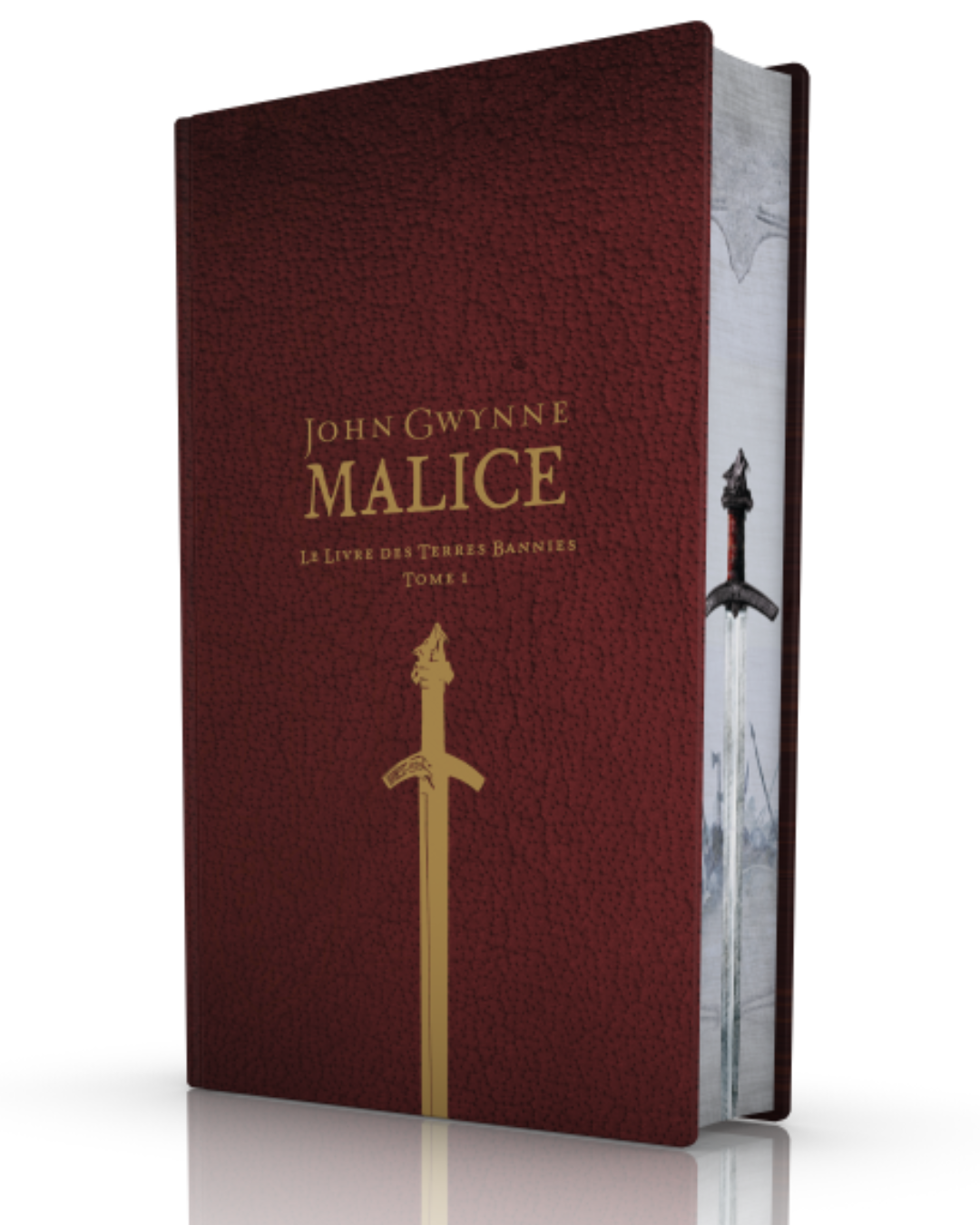 Malice - Édition Collector – Image 2