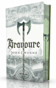 Bravoure - Édition Collector