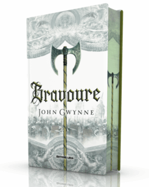 Bravoure - Édition Collector