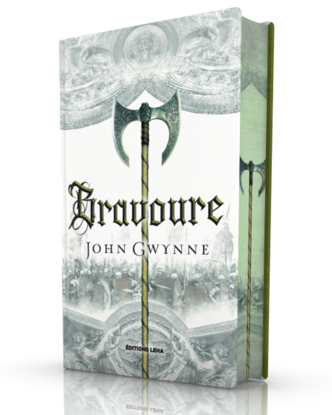 Bravoure - Édition Collector