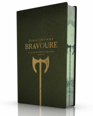 Bravoure - Édition Collector – Image 2