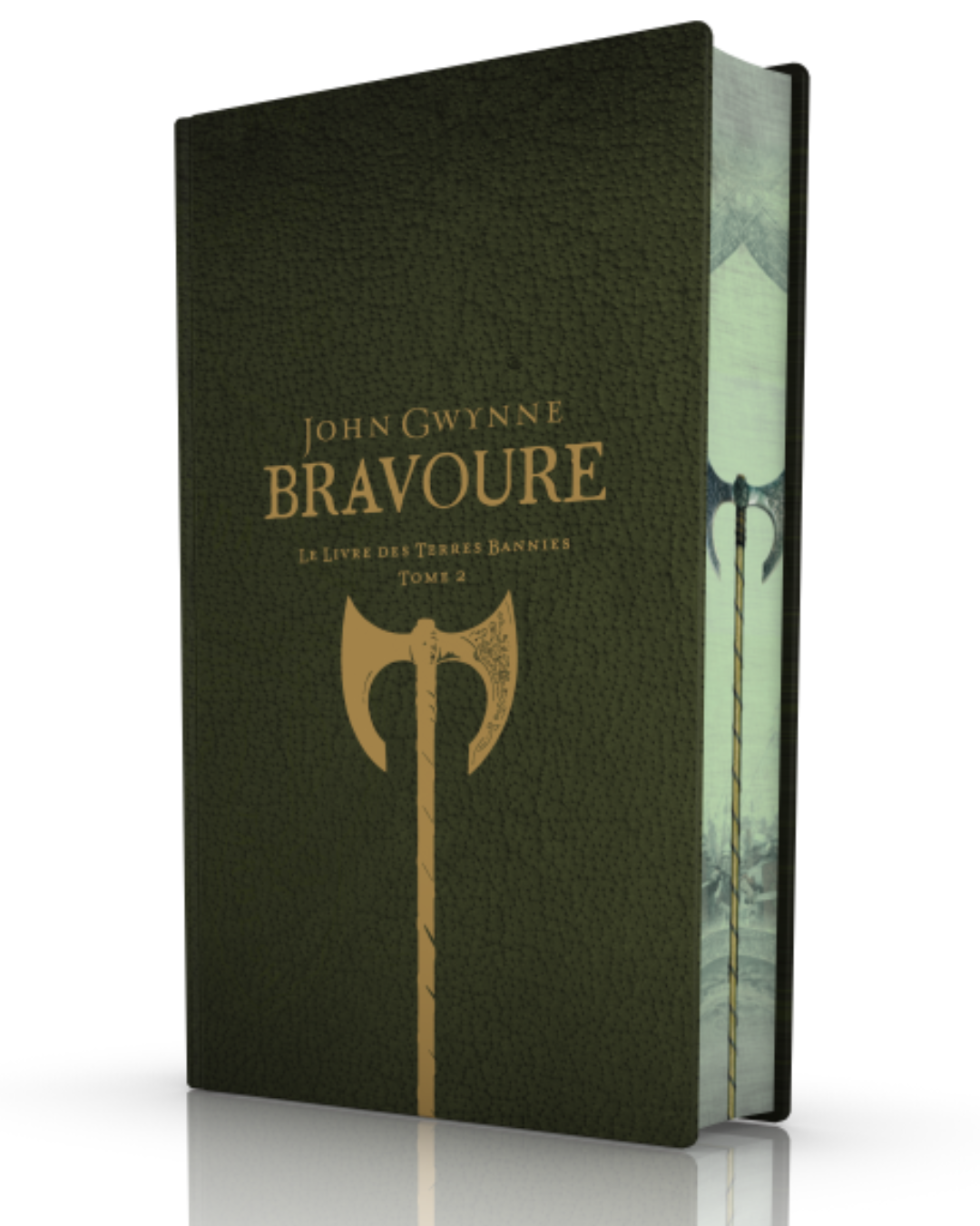 Bravoure - Édition Collector – Image 2