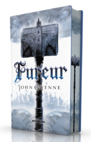 Fureur - Édition Collector