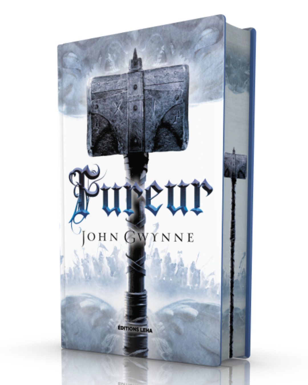 Intégrale Collector - Le Livre des Terres Bannies – Image 5