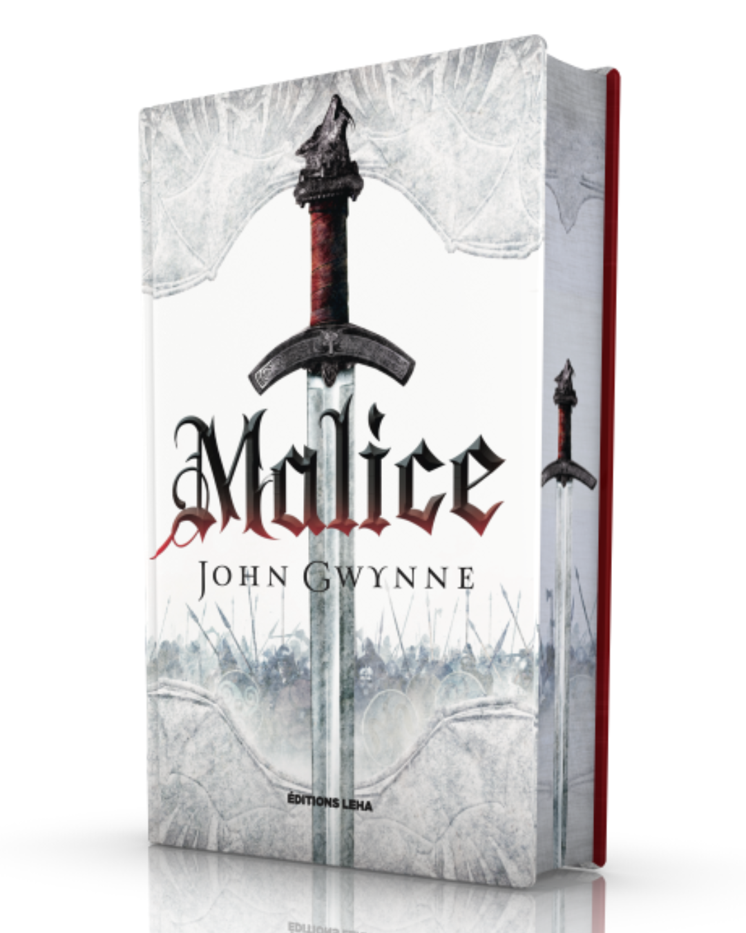 Intégrale Collector - Le Livre des Terres Bannies – Image 2