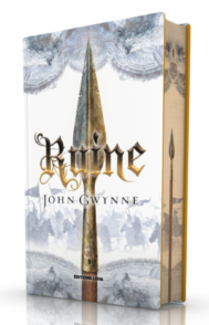 Ruine - Édition Collector