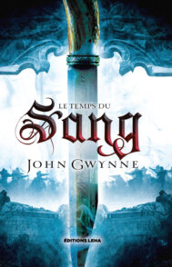 Le Temps du Sang