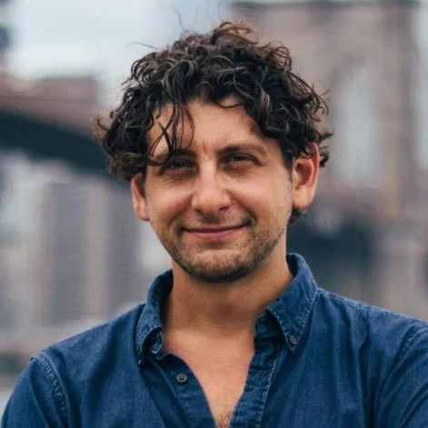 Daniel Polansky