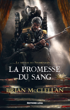 Intégrale - La Trilogie des Poudremages – Image 2