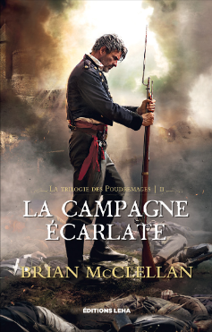Intégrale - La Trilogie des Poudremages – Image 3