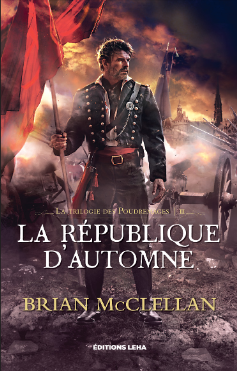 Intégrale - La Trilogie des Poudremages – Image 4